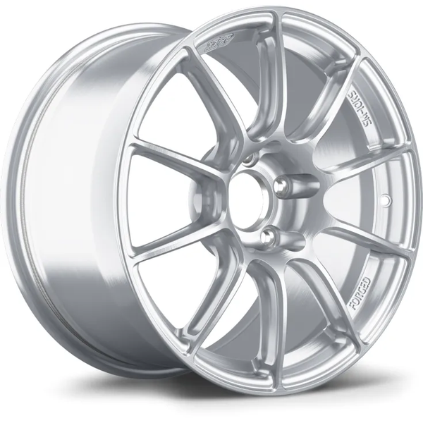 APEX- SM-10RS Subaru ZD8 BRZ Wheels