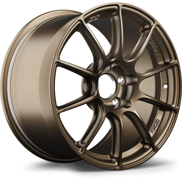 APEX- SM-10RS Subaru ZD8 BRZ Wheels