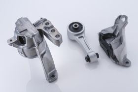 SPOON- Engine Transmission Mount Set - Civic Type R FK8