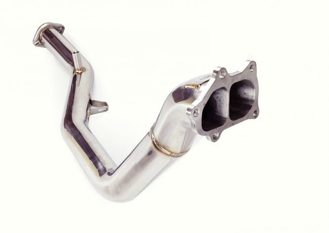 MXP EXHUAST - SUBARU STI/WRX MUFFLER DELETE