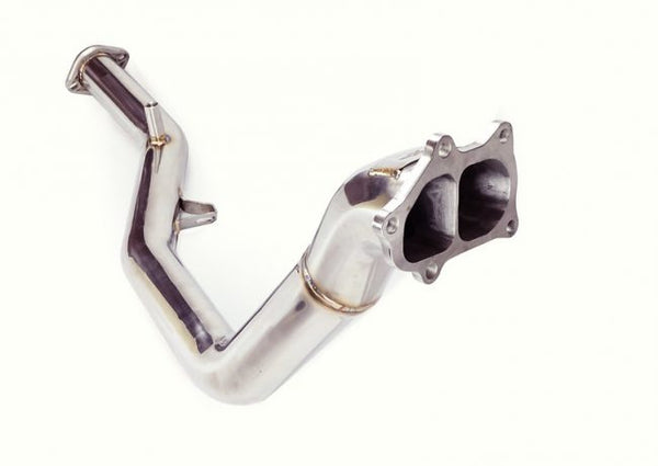 MXP EXHUAST - SUBARU STI/WRX MUFFLER DELETE