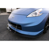 APR- Nissan 370Z Nismo Bumper Front Wind Splitter 2009-14