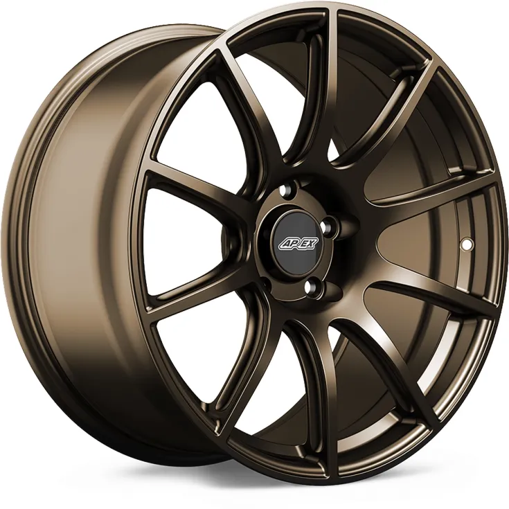 APEX- SM-10 Tesla Model 3 Wheels