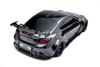 ADRO- TOYOTA GR86 / SUBARU BRZ AT-R1 SWAN NECK WING