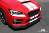 APR- Subaru WRX/STI Carbon Fiber Front Airdam 2015-2017