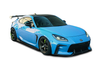 ADRO- TOYOTA GR86 FRONT LIP