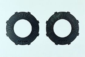 SPOON- L.S.D. Repair Parts (Clutch Plate Set) - S2000 AP1