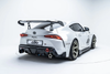 ADRO- TOYOTA SUPRA AT-R2 V2 UPRIGHT
