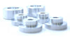 SPL- NISSAN SKYLINE R32 Solid Differential Mount Bushings S14/Z32/R32/R33/R34