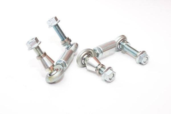 SPL- NISSAN GTR R35 Front Swaybar Endlinks