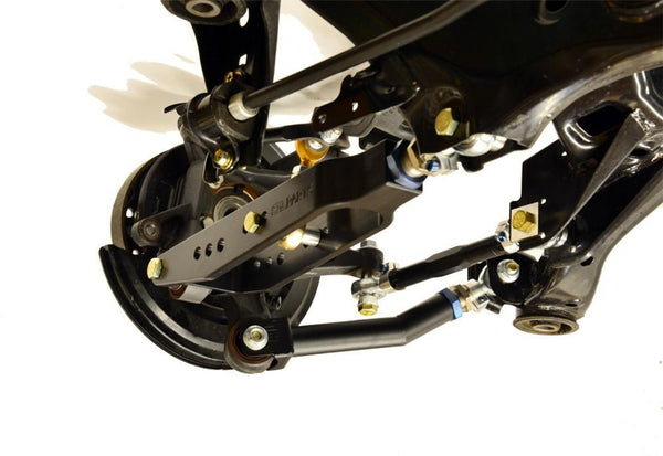 SPL- Rear Lower Camber Arms FR-S/BRZ/86/WRX