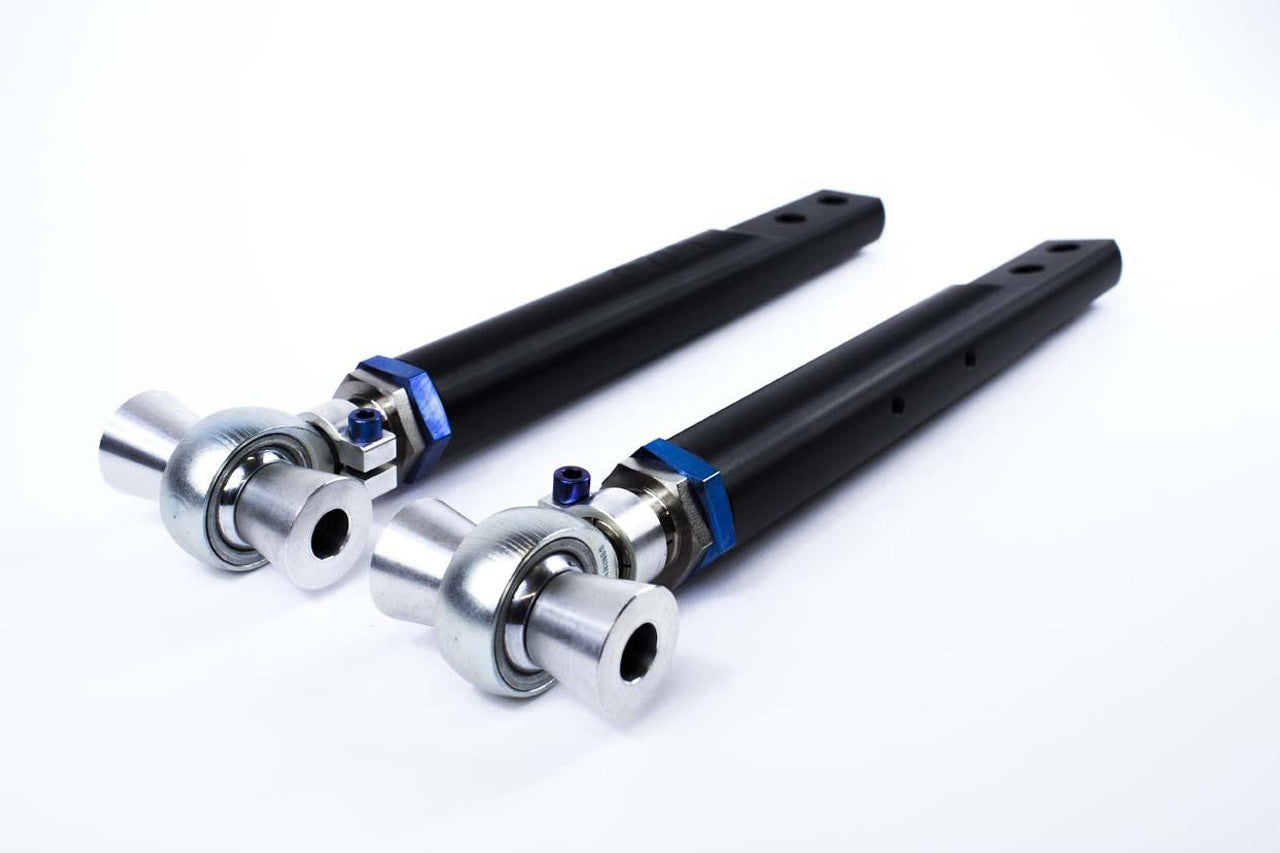 SPL- NISSAN SKYLINE R32 GTST Front Tension Rods S13/Z32/R32