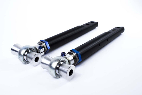 SPL- NISSAN SKYLINE R32 GTST Front Tension Rods S13/Z32/R32