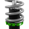 FORTUNE AUTO - Honda Civic 10 Type R (FK8) 2017-2022 510 Series Coilovers