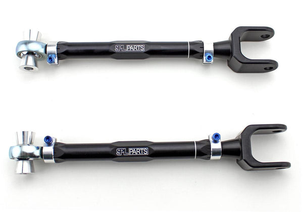 SPL- NISSAN 350Z  Rear Camber Links - Dogbone Version