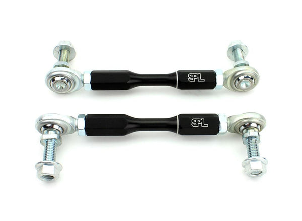 SPL- Front Endlinks FR-S/BRZ- Short Version