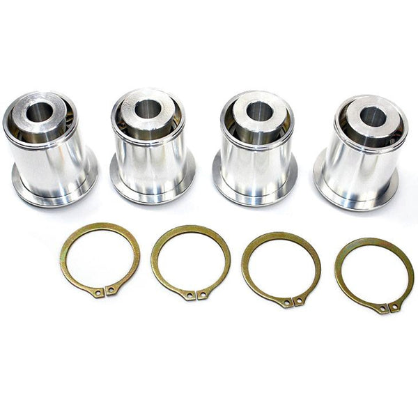 SPL- NISSAN 370Z Rear Upper Arm Monoball Bushings Z33