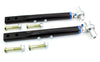 SPL- NISSAN SKYLINE GTR R32 Front Tension Rods