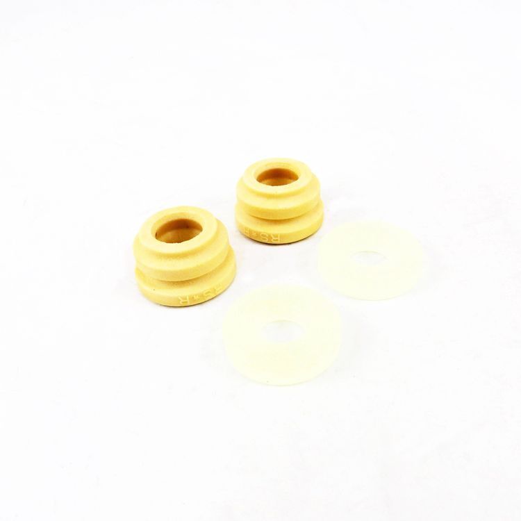 RSR - FRONT BUMP STOPS FOR HONDA CIVIC TYPE R FK8 AND FL5