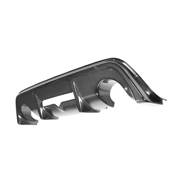 APR- Scion FR-S/ Toyota GT86/ Subaru BRZ Rear Bumper Valance 2013-2016