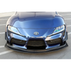 APR- Toyota Supra A90/91 Front Air Dam/ Lip 2020-2023