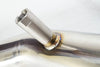 MXP EXHUAST - SUBARU STI/WRX MUFFLER DELETE