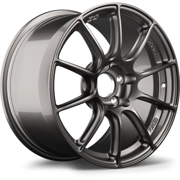 APEX- SM-10RS Subaru ZD8 BRZ Wheels