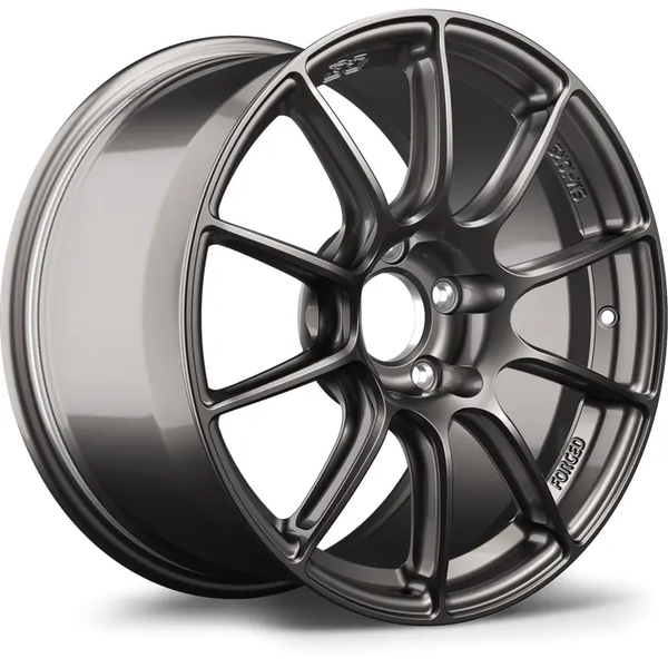 APEX- SM-10RS Subaru ZD8 BRZ Wheels