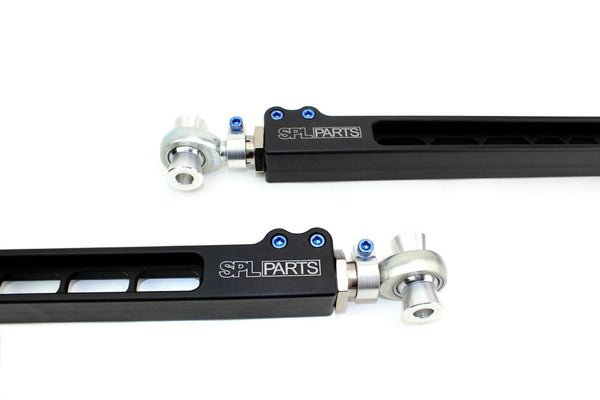 SPL- NISSAN 350Z Rear Toe Links - Billet Version
