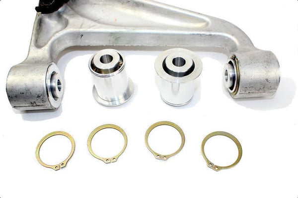 SPL- NISSAN GTR R35 Rear Upper Arm Monoball Bushings