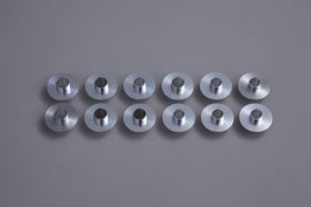 SPOON- Rigid Collar Kit - S2000 AP1/2