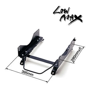 BRIDE- TYPE LF SUPER SEAT RAILS Toyota GR Corolla 4BA-GZEA14