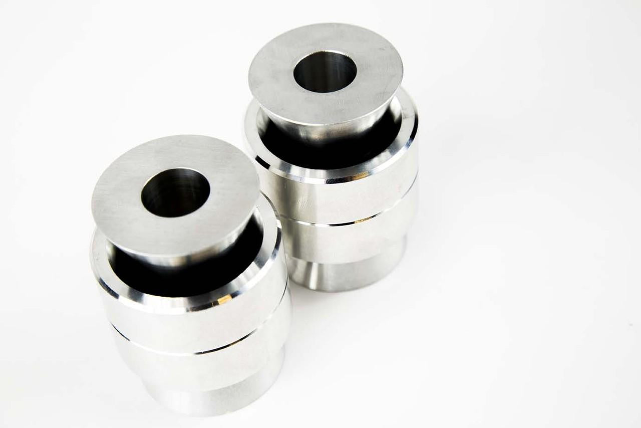 SPL- 350Z/G35 Front Compression Rod Monoball Bushings