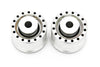 SPL - BMW E36/E46 Rear Trailing Arm Bushings