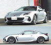 RSR - Subaru BRZ 2022+ Super Down Springs