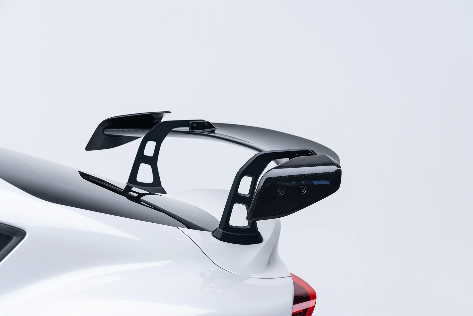 ADRO- TOYOTA SUPRA AT-R2 V2 UPRIGHT