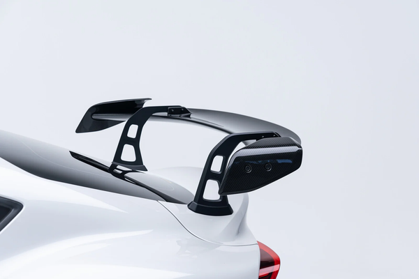 ADRO- TOYOTA SUPRA AT-R2 V2 UPRIGHT