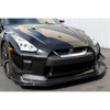 APR- Nissan GTR R35 Aerodynamic Kit 2017-2023