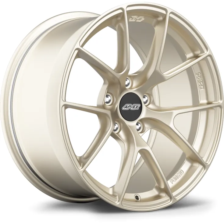 APEX- VS-5RS Subaru VA WRX STI Wheels