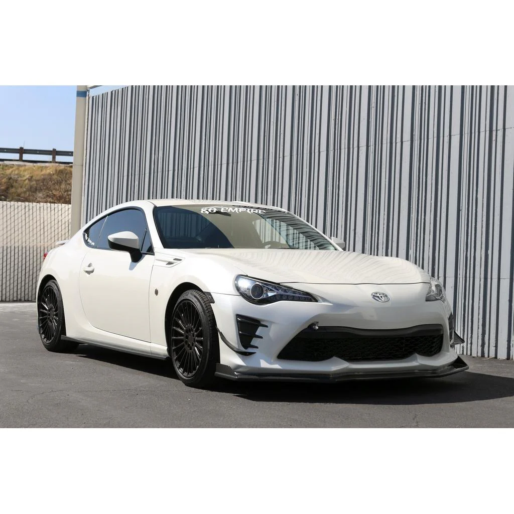APR- Toyota GT-86 Aerodynamic Kit 2017-2021