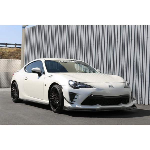 APR- Toyota GT-86 Aerodynamic Kit 2017-2021