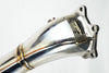 MXP EXHUAST - SUBARU STI/WRX MUFFLER DELETE