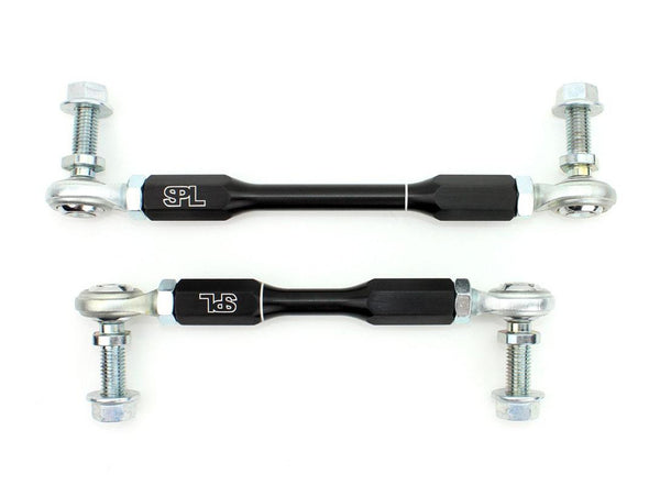 SPL- Front Endlinks FR-S/BRZ- Short Version