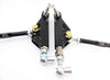 SPL- Front Lower Control Arms FR-S/BRZ/FT86