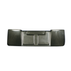 APR- Subaru WRX/ STI Sedan Carbon Fiber License Plate Frame 2008-2014