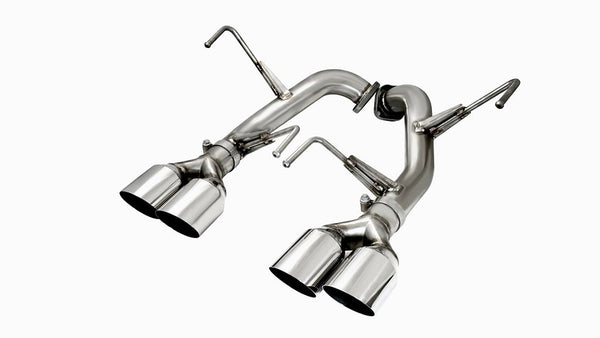 MXP EXHUAST - SUBARU STI/WRX MUFFLER DELETE