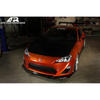 APR- Scion FR-S/ Toyota GT86 Front Air Dam/ Lip 2013-2016