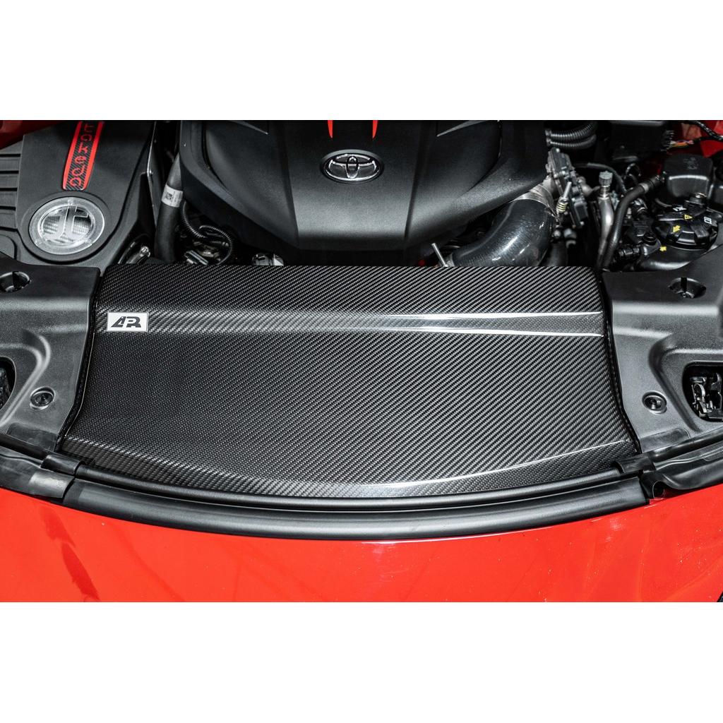 APR- Toyota Supra A90/91 Cooling Plates 2020-2023