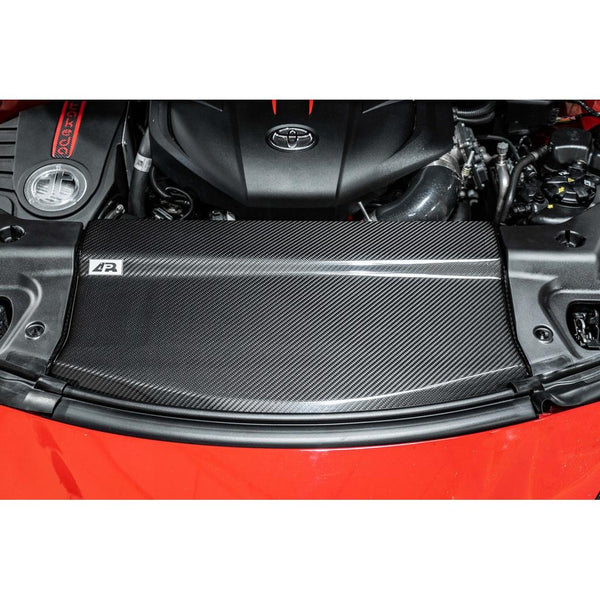 APR- Toyota Supra A90/91 Cooling Plates 2020-2023