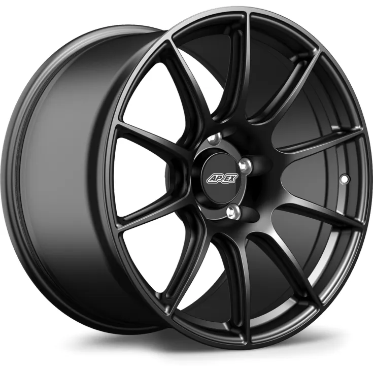 APEX- SM-10 Tesla Model 3 Wheels